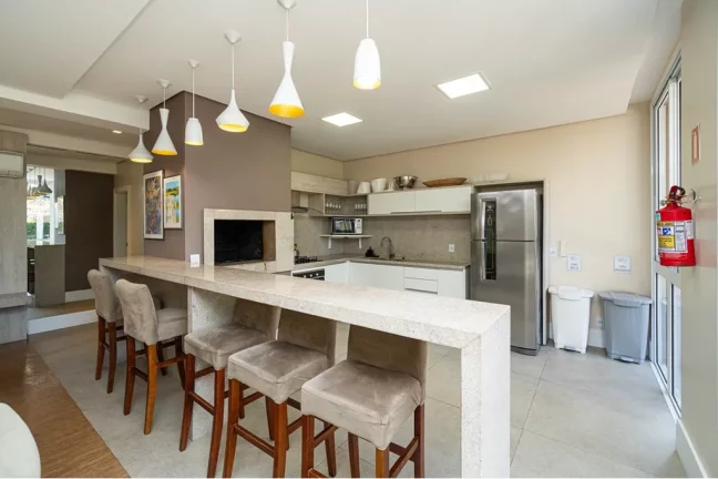 Imagem MDOB 130 Apto 612481029-151 - Apartamento à venda no bairro Menino Deus - Porto Alegre/RS