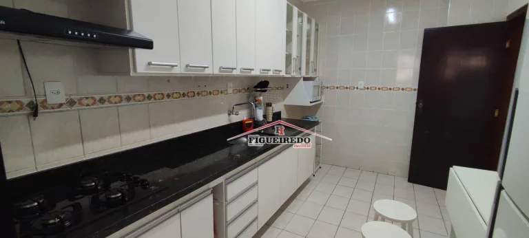 Imagem Apartamento à venda, 93 m² por R$ 550.000,00 - Canto do Forte - Praia Grande/SP