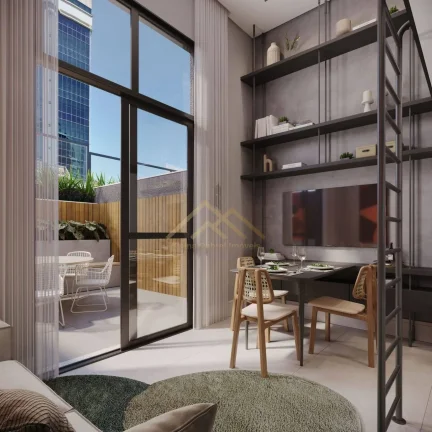 Imagem Residencial Moní