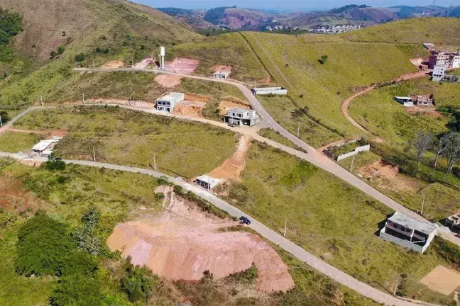 Imagem Residencial Serra Dourada – Viva com mais comodidade
