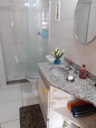 Imagem Apartamento para Venda em Teresópolis / RJ no bairro Agriões