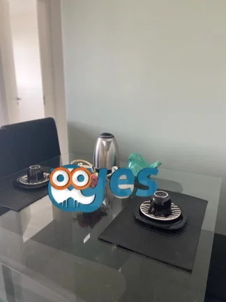 Imagem Apartamento residencial para Locação