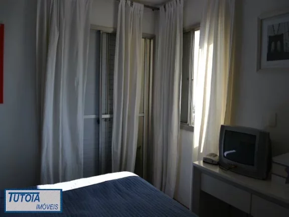 Imagem APARTAMENTO RESIDENCIAL em SAO PAULO - SP, VILA MARIANA