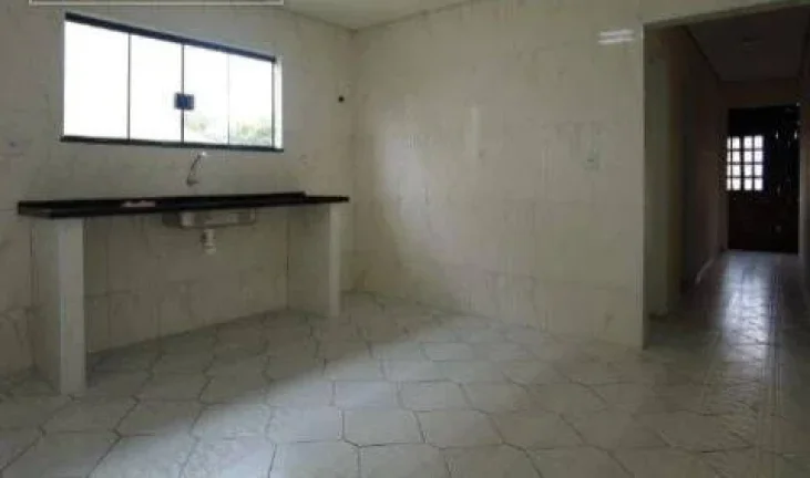 Imagem Alugo Sobrado Comercial/Residencial, Santo André.