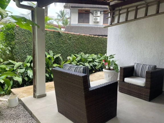 Imagem Luxo na Riviera de São Lourenço - Casa Exclusiva à venda no Módulo 28