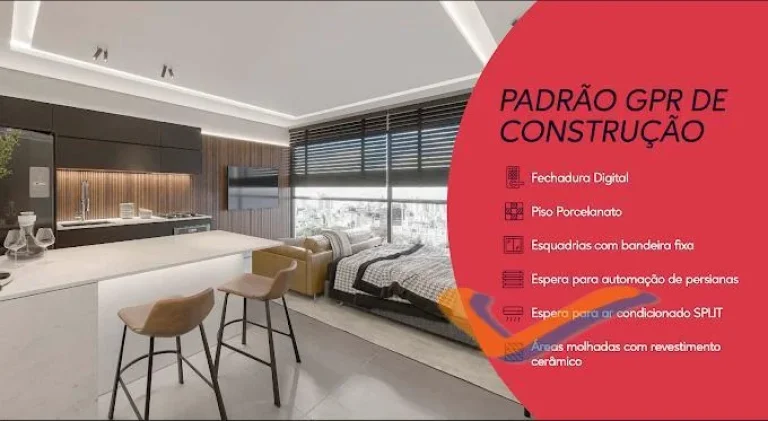 Imagem Apartamento a preço de custo - Praia de Canasvieiras - Florianópolis