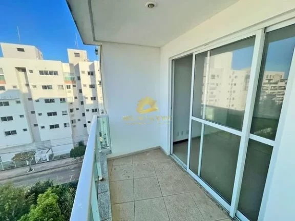 Imagem Descubra este incrível apartamento de 2 quartos (sendo 1 suíte) à venda na Enseada Azul, um dos b...