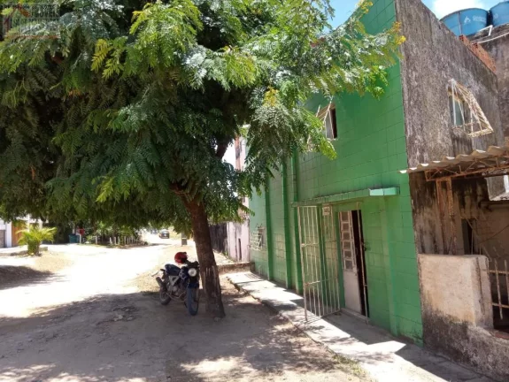 Imagem Apartamento com 1 Quarto à Venda, 70 m² em Bairro Novo - Olinda