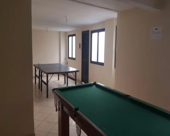 Imagem Apartamento residencial à venda, Enseada, Guarujá.