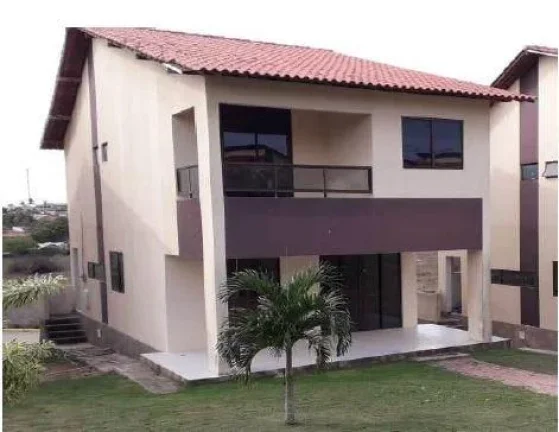 Casa Padrão