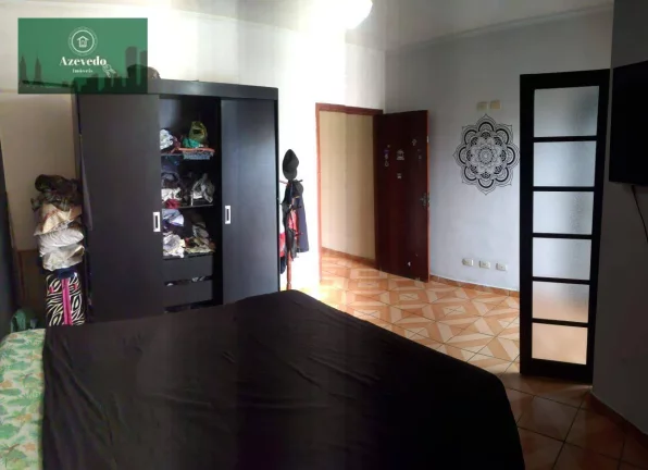 Imagem Sobrado à venda, 175 m² por R$ 530.000,00 - Vila Santa Maria - Guarulhos/SP