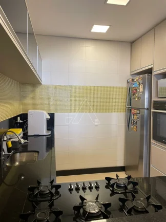 Imagem Casa em condomínio Vila -Atibaia