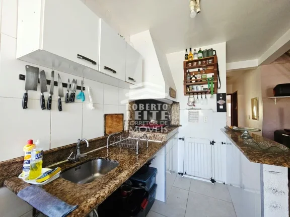 Imagem Residencial Verdes Campos - Casa em Condomínio - Residencial Verdes Campos