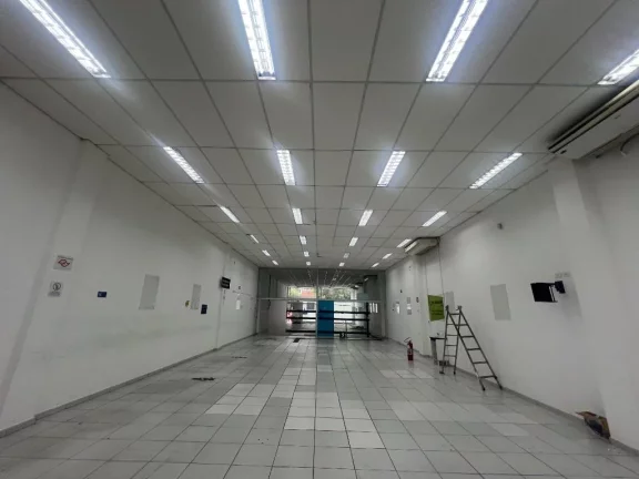 Imagem Salão para alugar, 345 m² por R$ 40.000,00/mês - Centro - Suzano/SP