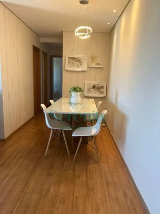 Imagem Apartamento para Venda no Acqua Royal - 3 dormitórios por R$550.000,00 - Terra Bonita - Londrina/PR