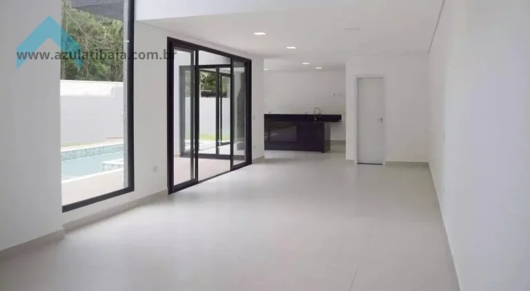 Imagem Casa em Condomínio para Venda em Atibaia, Condominio Figueira Garden, 4 dormitórios, 4 suítes, 6 banheiros, 4 vagas
