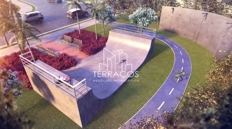 Imagem TERRENO - CONDOMINIO APPLAUSI VILAGGIO ENGORDADOURO - JUNDIAI - SÃO PAULO