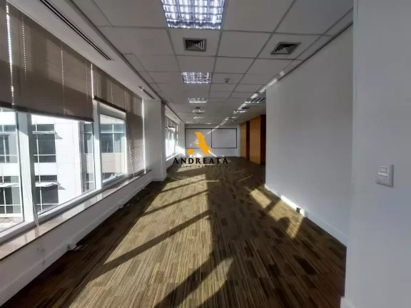 Imagem RUA VICTOR CIVITA - CONJUNTO DE SALAS PRONTA PARA USO CORPORATIVO