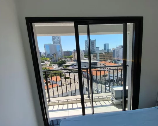 Imagem Apartamento Mobiliado 1 quarto - Metrô Butantã