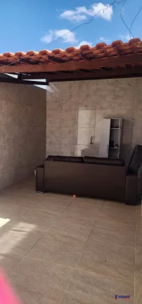 Imagem ALUGO CASA DE 2/4 EM CONDOMÍNIO NO SIM