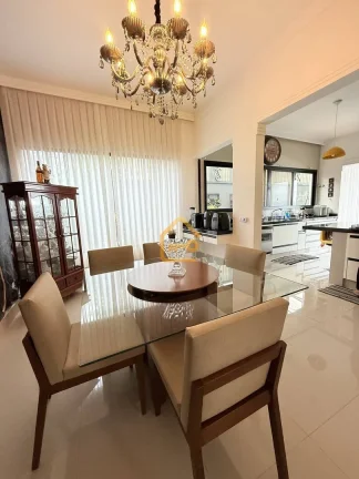 Imagem Casa, 5 dormitorios(5 suítes),4 vagas, Urbanova(Res. Jaguary), SJC