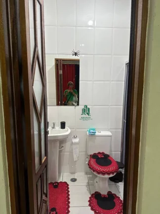 Imagem Chácara com 3 dormitórios à venda, 1000 m² por R$ 799.000,00 - Cuiabá - Nazaré Paulista/SP
