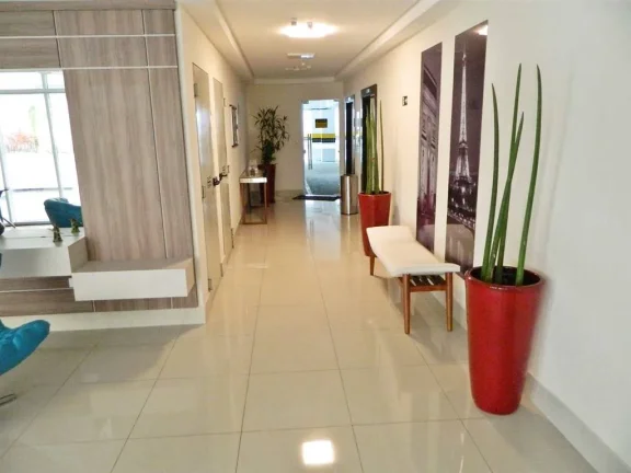 Imagem APARTAMENTO COM 104 m² - BOQUEIRÃO - PRAIA GRANDE SP