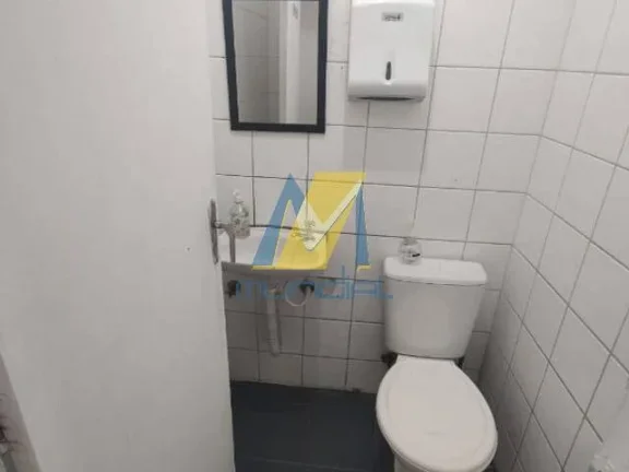 Imagem SALÃO - IPIRANGA - SÃO PAULO