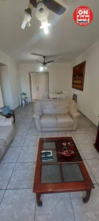 Imagem Apartamento - Itararé - São Vicente/SP
