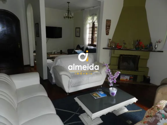 Imagem Casa 3 dormitórios à venda Camobi Santa Maria/RS