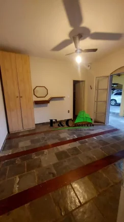 Imagem Chácara para Venda em Itirapina, Broa, 2 dormitórios, 1 suíte, 2 banheiros, 4 vagas
