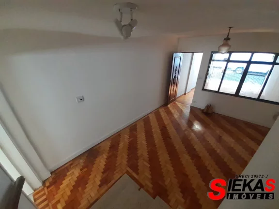 Imagem CASA - 60M² - 2 DORMITÓRIOS - 1 VAGA COBERTA - PENHA DE FRANÇA