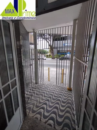 Imagem Sala Comercial para Locação na Penha de França - 35m² e 1 Banheiro em São Paulo-SP