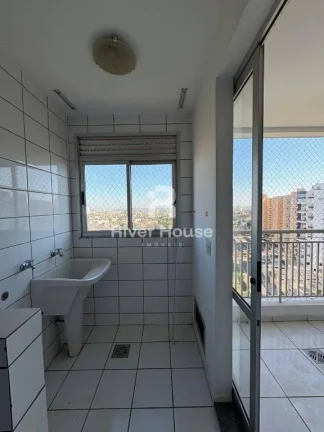 Imagem Apartamento à Venda – Bosque da Saúde | Cuiabá - MT