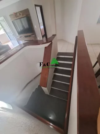 Imagem Casa para Venda em Limeira, Jardim Barão de Limeira, 4 dormitórios, 1 suíte, 3 banheiros, 2 vagas