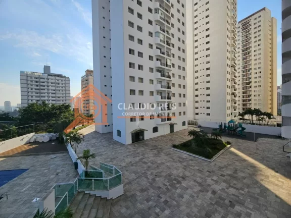 Imagem Apartamento com 2 Quartos à venda, 62m² - Jardim Marajoara