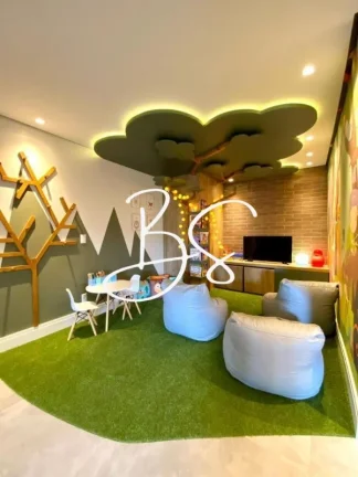 Imagem APARTAMENTO RESIDENCIAL em GRAMADO - RS, Floresta