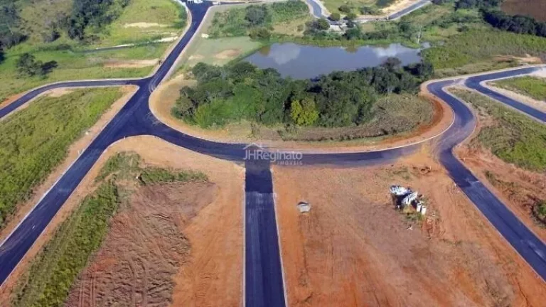 Imagem Terreno à venda no Condomínio Helena Maria - Sorocaba