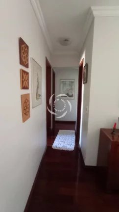 Imagem Apartamento com 3 Quartos à Venda, 79 m² em Vila Firmiano Pinto - São Paulo
