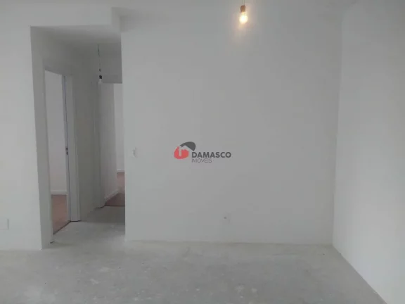Imagem Apartamento à venda 2 Quartos, 1 Vaga, 51M², Rudge Ramos, São Bernardo do Campo - SP