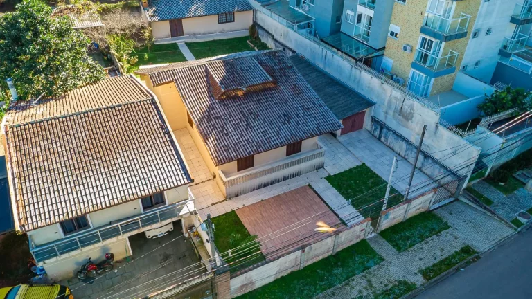 Imagem Terreno Mossungue Próximo a Paulo Gorski