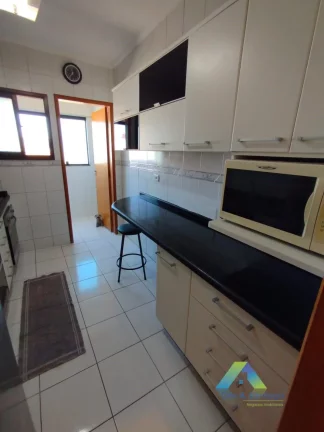 Imagem Apartamento à venda no bairro Boa Vista - São Caetano do Sul/SP