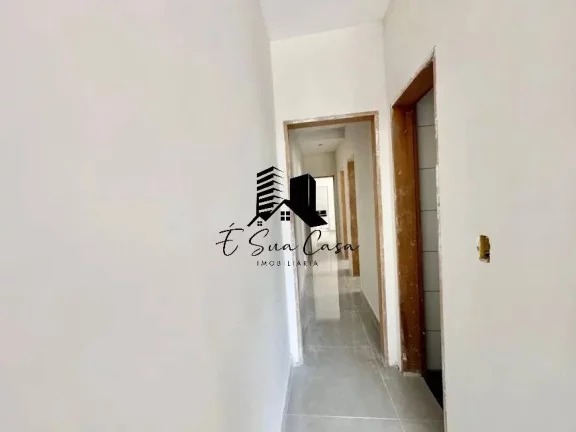 Imagem Casa a Venda 3 quartos Bairro Xangri-Lá - Contagem/MG