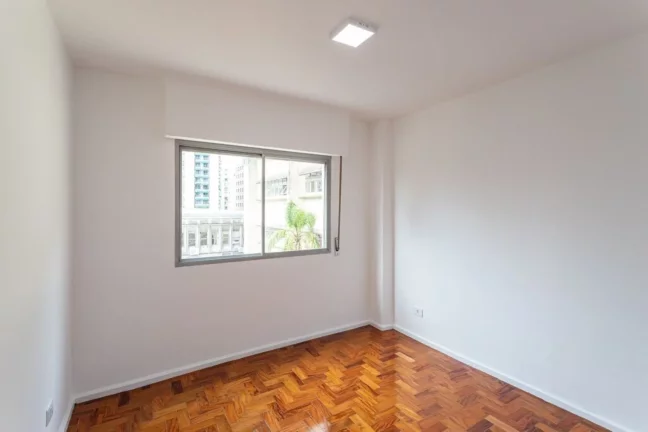 Imagem APARTAMENTO RESIDENCIAL em São Paulo - SP, Vila Clementino