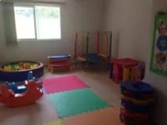 Imagem Lindo apartamento na Vila Valparaíso
