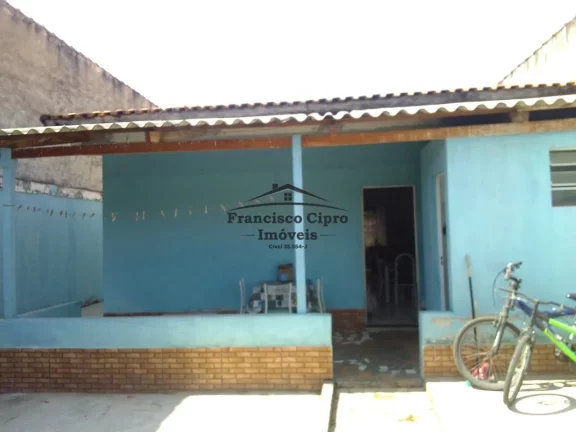 Imagem Casa à venda no bairro Vila Velha - Roseira/SP