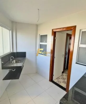 Imagem BELÍSSIMA COBERTURA DE 03 QUARTOS, SENDO 03 SUÍTES À VENDA NA ENSEADA AZUL, EM GUARAPARI/ES!