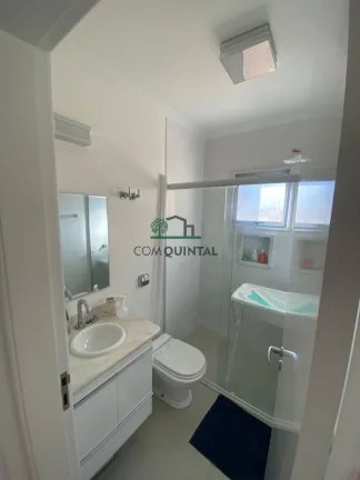 Imagem Casa com 4 Quartos à Venda, 356 m² em São Paulo Ii - Cotia