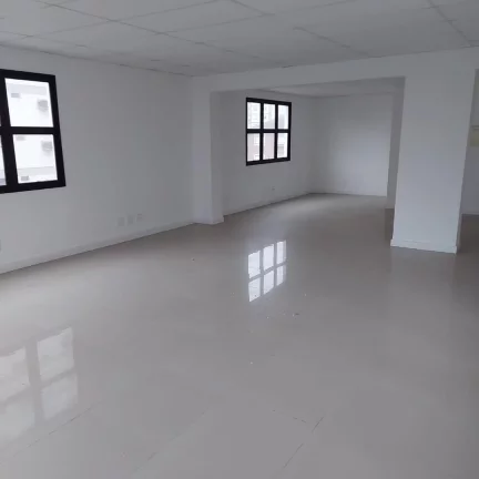 Imagem Prédio, 185 m² - venda ou aluguel - Boqueirão - Santos/SP