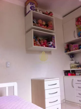 Imagem Apartamento 2 dormitórios à venda, Campos Elíseos, Ribeirão Preto - AP0269.